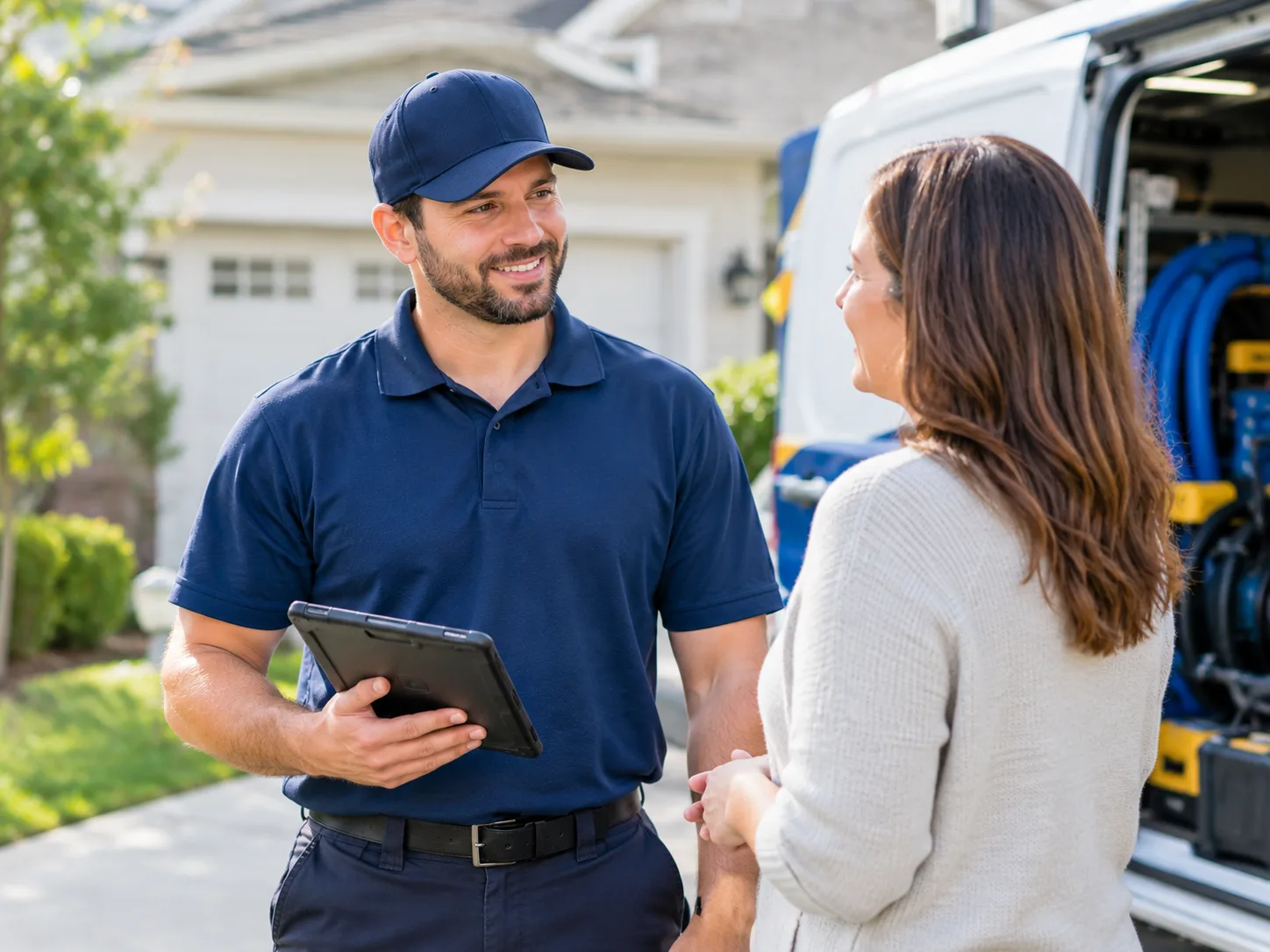 Sewage Backup Cleanup Cleveland, AR FAQs